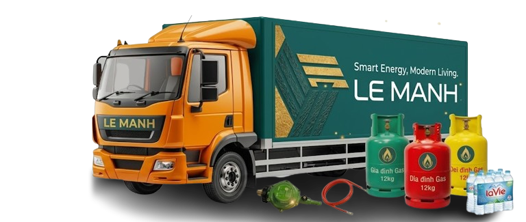 GasViet Hero Image
